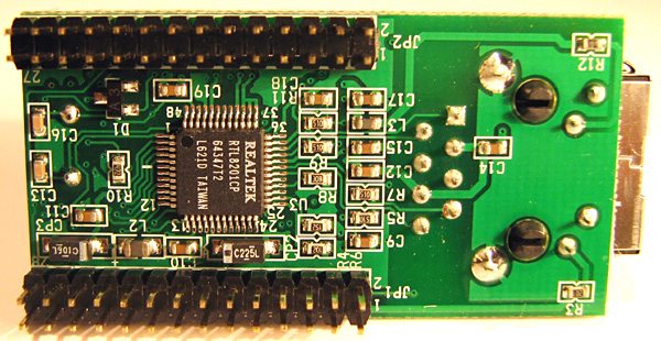 NM7010B+ unten NM7010B+ unten